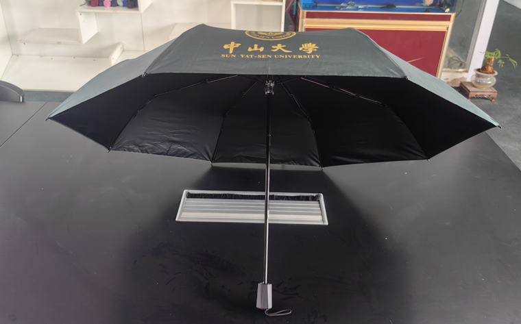 folding umbrella