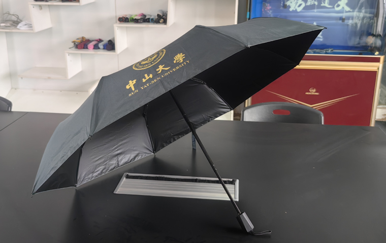 folding umbrella