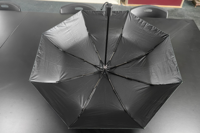 folding umbrella