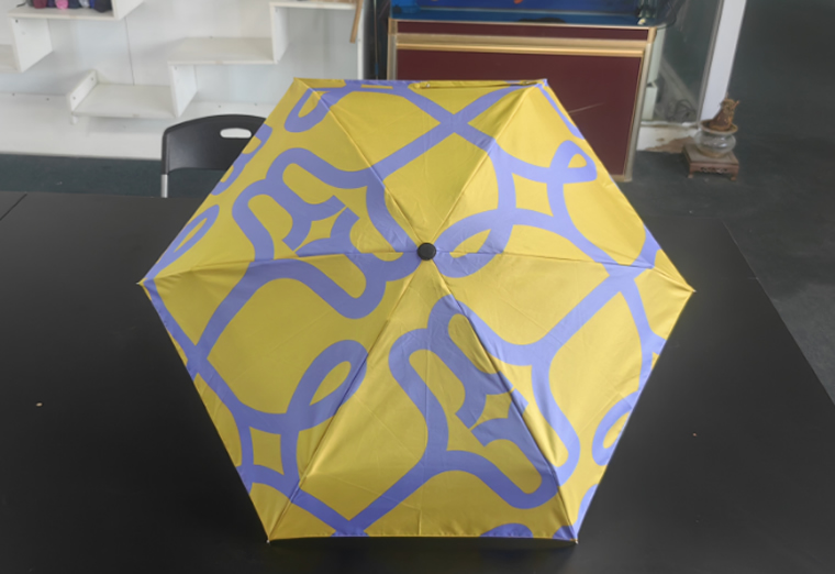 fold umbrella