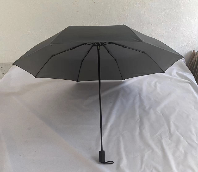 Folding umbrella