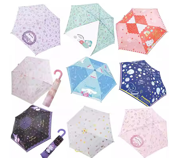 Gift umbrella